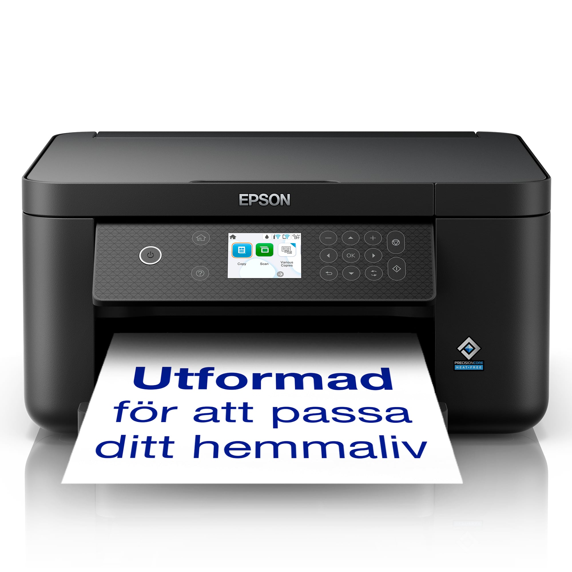Epson Expression Home XP-5200 Inkjet A4 4800 x 1200 DPI Wifi