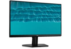 DELL SE2426H computer monitor 60,5 cm (23.8") 1920 x 1080 Pixels Full HD LCD Zwart - Afbeelding 2