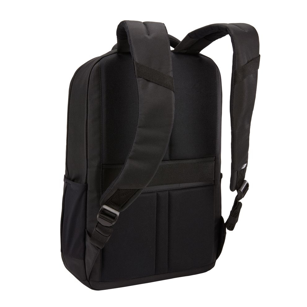 Case Logic Propel PROPB116 Black 39,6 cm (15.6") Rugzak Zwart - Afbeelding 3