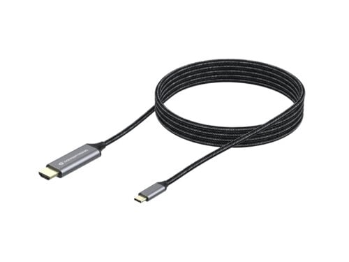 Kabels en adapters