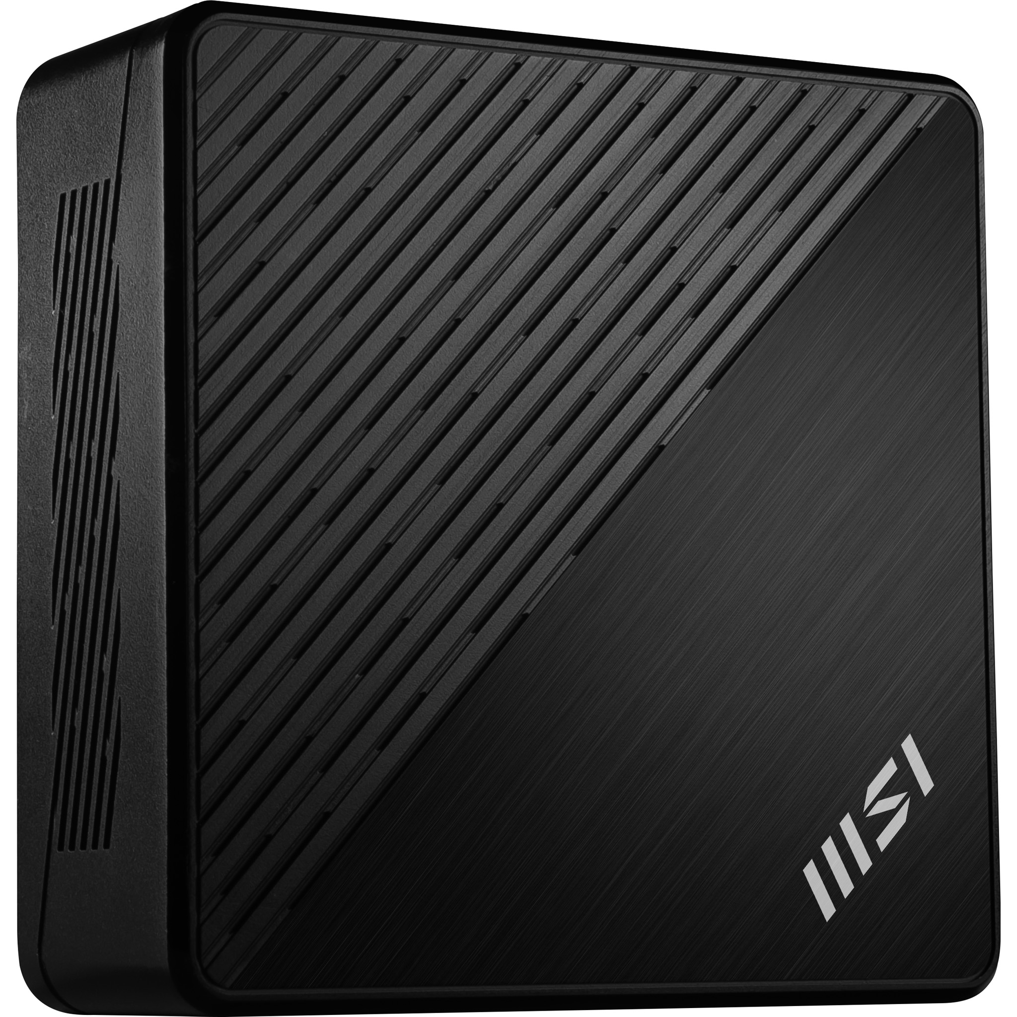 MSI Cubi 5 1M-437BEU 0,6L maat pc Zwart 150U Intel SoC - Afbeelding 9