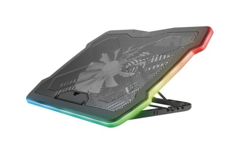 Laptop koelers