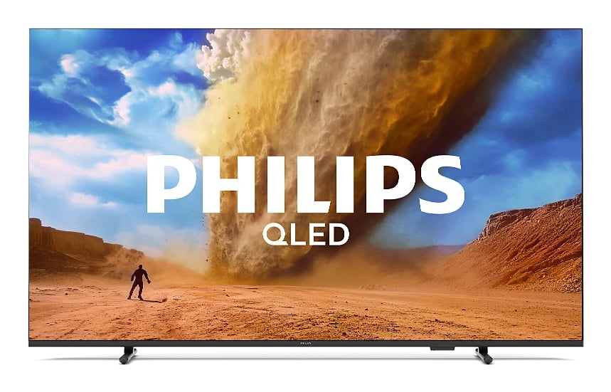 Philips 65PUS7800/12 tv 165,1 cm (65") 4K Ultra HD Smart TV Wifi Zwart