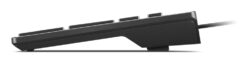 Lenovo 4Y41U13316 toetsenbord Kantoor USB Belgisch, Engels Zwart - Afbeelding 6