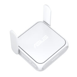 ASUS RT-BE58 Go draadloze router 2.5 Gigabit Ethernet Dual-band (2.4 GHz / 5 GHz) Wit - Afbeelding 21