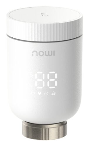 Thermostaten