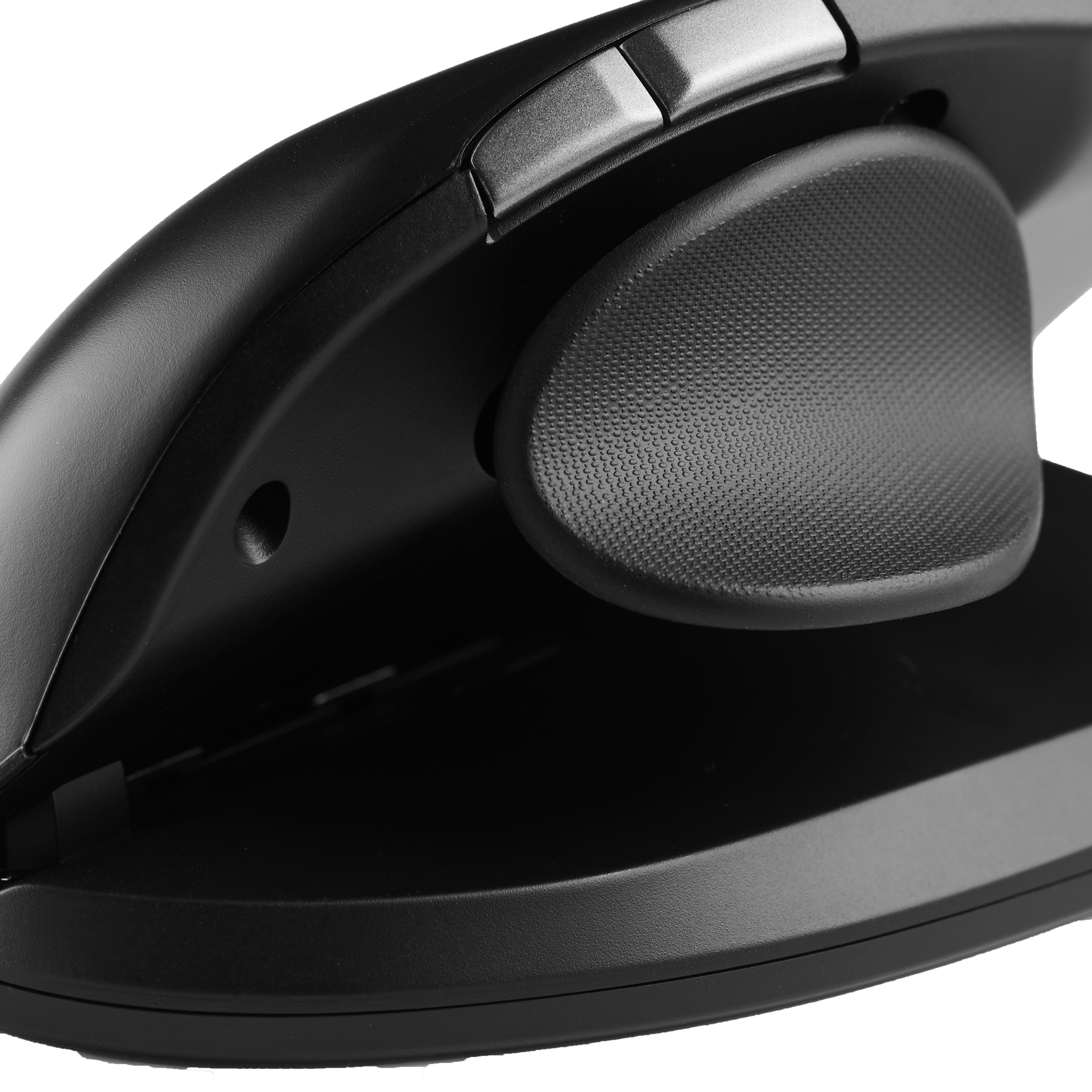 Contour Design Unimouse Left Hand, wired - Afbeelding 5