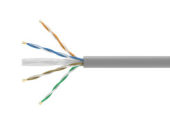 Equip 404537 netwerkkabel Grijs 305 m Cat6 U/UTP (UTP) - Afbeelding 2