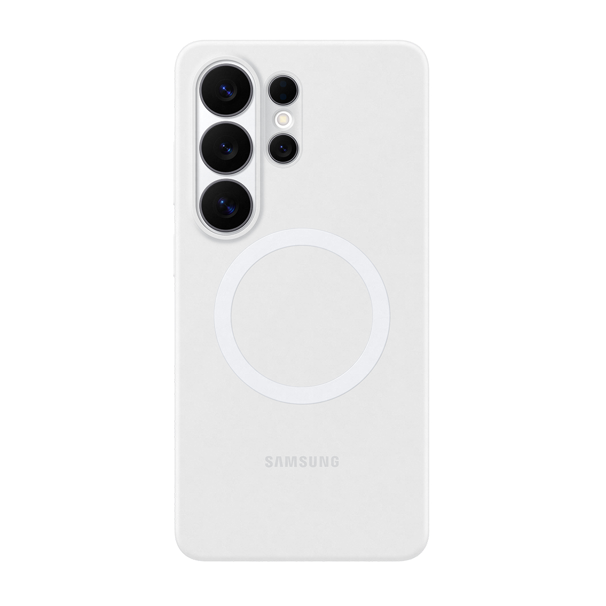 Samsung EF-ES948CWEGWW mobiele telefoon behuizingen 17,5 cm (6.9") Holster Wit - Afbeelding 2