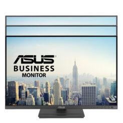 ASUS BE248CFN computer monitor 61,2 cm (24.1") 1920 x 1200 Pixels WUXGA LCD Zwart - Afbeelding 7