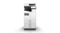 Epson WorkForce Enterprise AM-C6000 Inkjet A3 600 x 2400 DPI 60 ppm