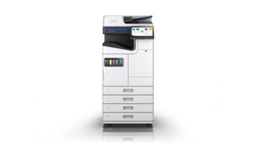Printen & Scannen