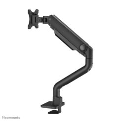 Neomounts DS70S-950BL1 Monitorarm 17-49" - gasveer - Topfix - 180°-stop - Afbeelding 4