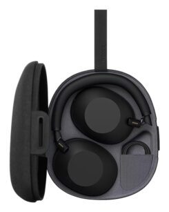 Sony WH-1000XM6 Headset Bedraad en draadloos Hoofdband Gesprekken/Muziek/Sport/Elke dag USB Type-C Bluetooth Zwart - Afbeelding 8