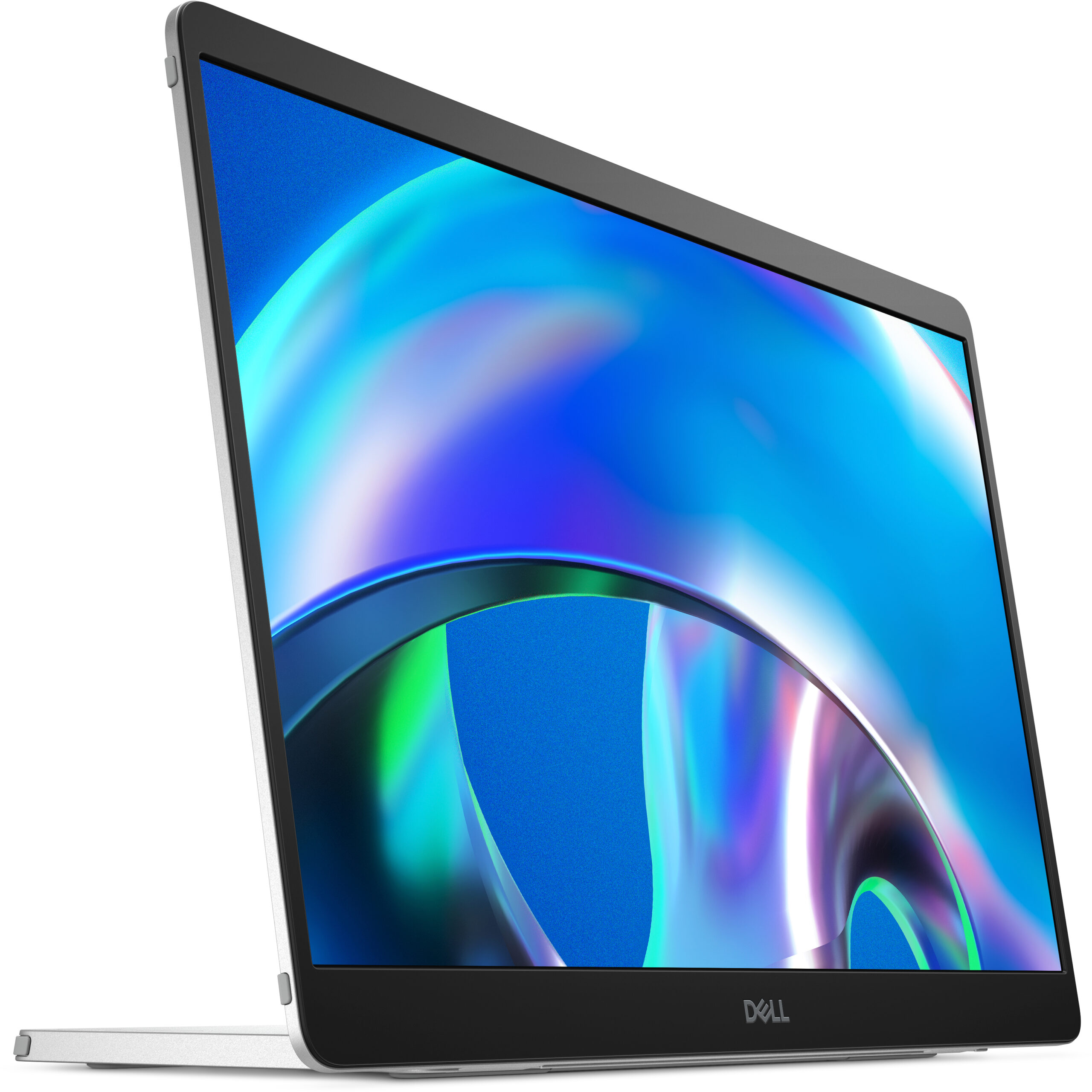 DELL Pro Plus P1425 computer monitor 35,6 cm (14") 1920 x 1200 Pixels WUXGA LCD Zilver - Afbeelding 3