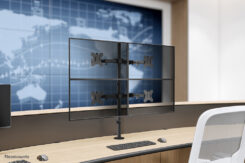 Neomounts FPMA-D550D4BLACK Monitorarm 13-32" - Afbeelding 14