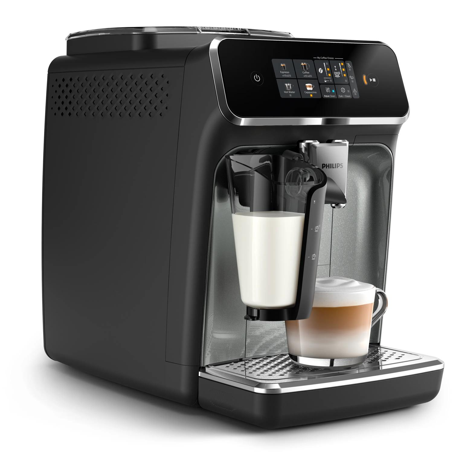 Philips Series 2300 EP2339 Volautomatisch espressoapparaat - Afbeelding 5
