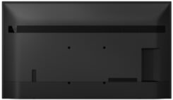 Sony FW-65BZ40L beeldkrant Digitale signage flatscreen 165,1 cm (65") LCD Wifi 700 cd/m² 4K Ultra HD Zwart Android 24/7 - Afbeelding 4
