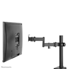 Neomounts FL40-450BL11 TV-paalsteun 17-32" - diam. 28-60 mm - full motion - Afbeelding 17