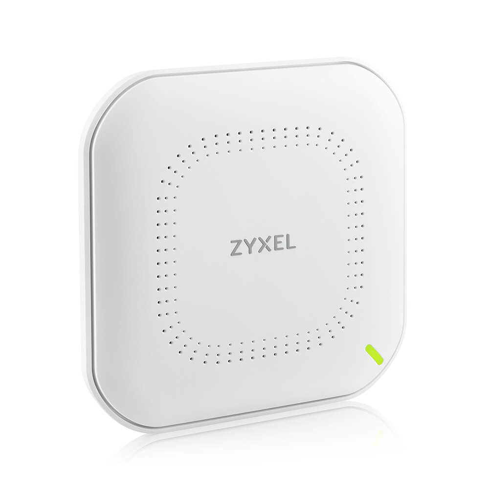 Zyxel NWA90AX PRO 2400 Mbit/s Wit Power over Ethernet (PoE) - Afbeelding 4