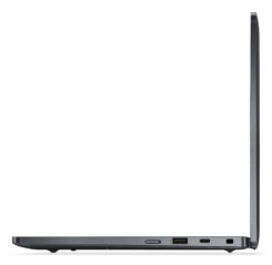 DELL Pro 13 Premium PA13250 Copilot+ PC Intel Core Ultra 7 266V Laptop 33,8 cm (13.3") Full HD+ 16 GB LPDDR5x-SDRAM 512 GB SSD Wi-Fi 7 (802.11be) Windows 11 Pro US International Grijs - Afbeelding 10
