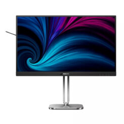 Philips 27B2U4601/00 computer monitor 68,6 cm (27") 2560 x 1440 Pixels Quad HD LCD Grijs - Afbeelding 7
