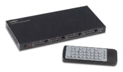 Lindy 38152 video switch HDMI