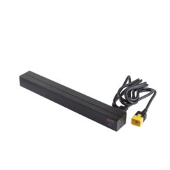 APC Rack PDU AP9565, Basic, 0U/1U, 16A, 230V, (12x) C13, C20 stekker - Afbeelding 22