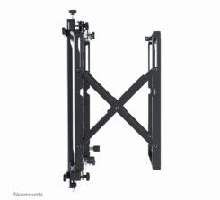 Neomounts WL95-800BL1 Videowall muurbeugel 42-70" - pop-out - max 35 kg - Afbeelding 8