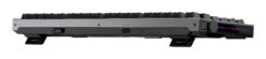 ASUS ROG Strix Morph 96 Wireless toetsenbord Gamen USB + RF Wireless + Bluetooth QWERTZ Duits Zwart - Afbeelding 9