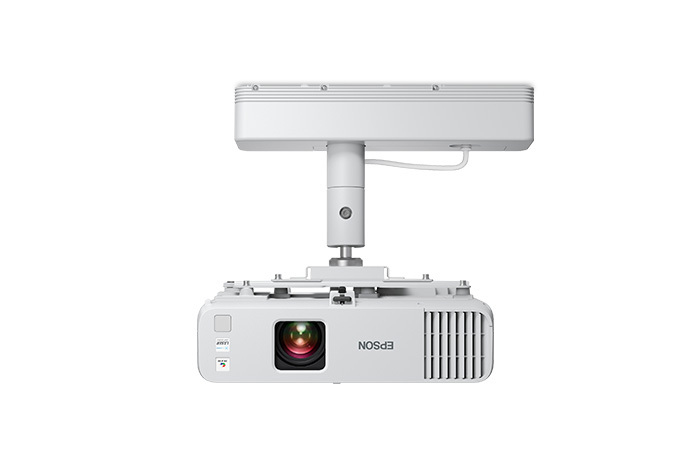 Epson PowerLite L210W 4500 ANSI lumens 3LCD WXGA (1280x800) Wit - Afbeelding 8