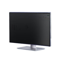 StarTech.com 32-inch 16:9 Computer Monitor Privacy Filter, Hangend Acrylfilter, Quick-Install Security Filter, Screen Protector, +/- 30 graden, Glanzend, TAA