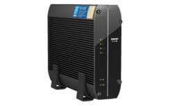 QNAP TS-410E NAS Tower Intel® Celeron® J6412 8 GB 0 TB QNAP QTS Zwart - Afbeelding 5