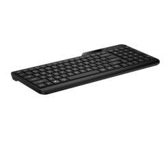 HP 475 DUAL-MODE WL KBD toetsenbord Universeel Bluetooth Zwart - Afbeelding 3