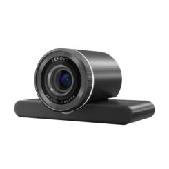 Lenovo 4XC1Q25245 webcam 4 MP 1920 x 1080 Pixels USB-C Zwart - Afbeelding 9