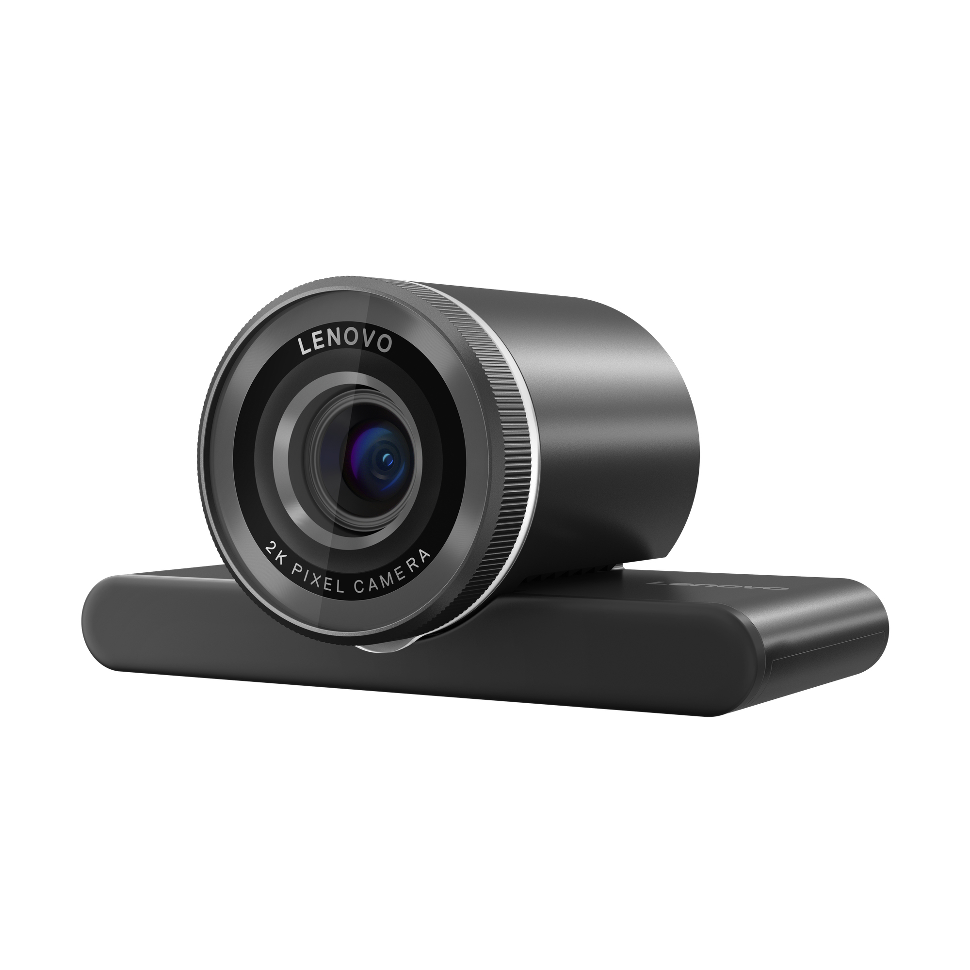 Lenovo 4XC1Q25245 webcam 4 MP 1920 x 1080 Pixels USB-C Zwart - Afbeelding 9