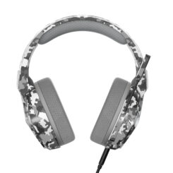 Oniverse Nebula Headset Bedraad Hoofdband Gamen USB Type-A Camouflage - Afbeelding 21