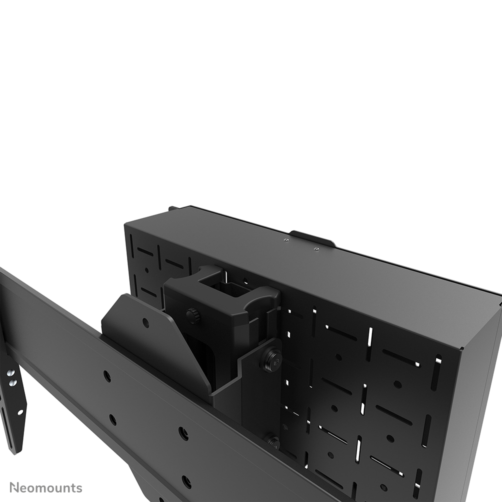 Neomounts FL45S-825BL1 TV vloerstandaard 37-75" - TÜV - Afbeelding 8