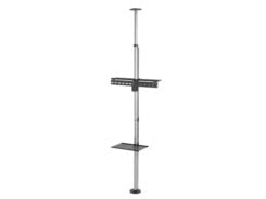 Equip 37“-70” Vloer Plafond TV Beugel