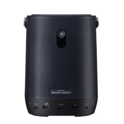 ASUS ZenBeam L2 Projector met korte projectieafstand 400 ANSI lumens DLP 1080p (1920x1080) Marineblauw - Afbeelding 3