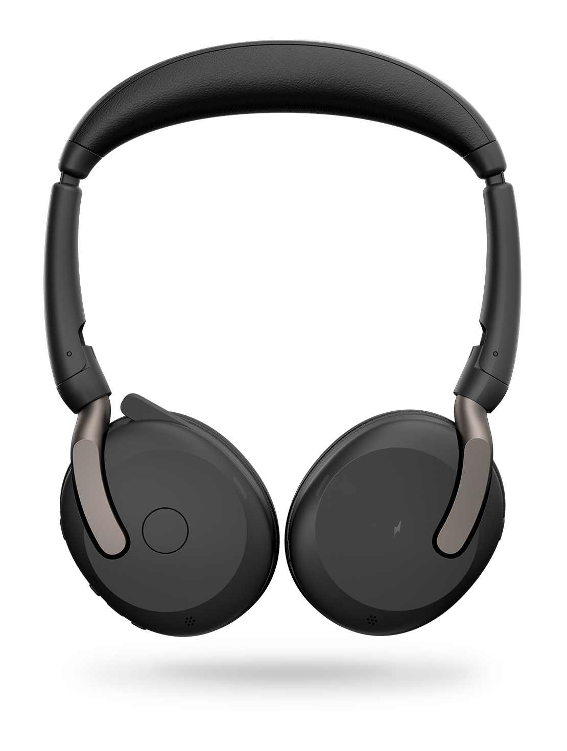 Jabra Evolve2 65 Flex Headset Draadloos Hoofdband Kantoor/callcenter USB Type-A Bluetooth - Afbeelding 4