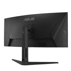 ASUS TUF Gaming VG34VQL3A computer monitor 86,4 cm (34") 3440 x 1440 Pixels UltraWide Quad HD LCD Zwart - Afbeelding 7
