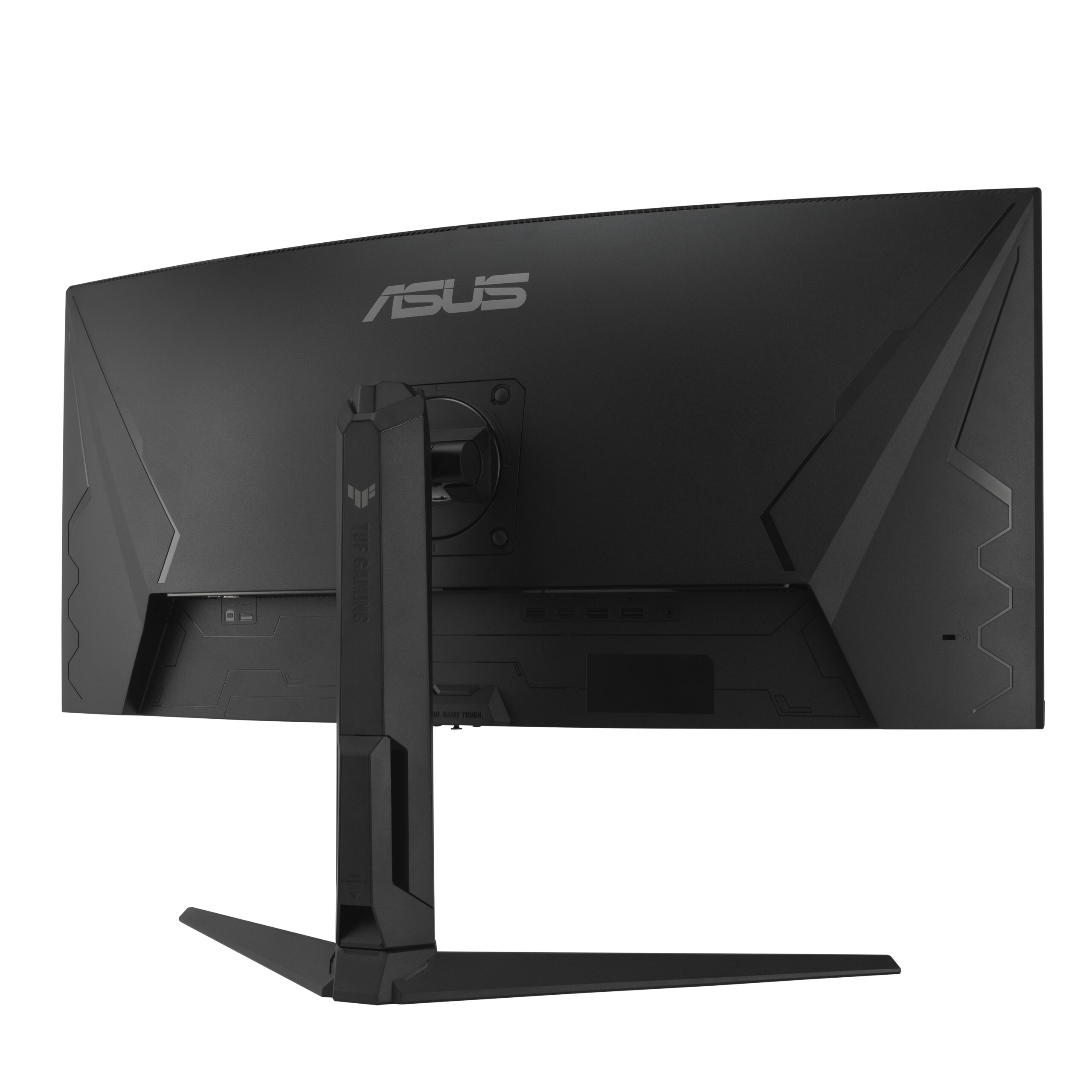 ASUS TUF Gaming VG34VQL3A computer monitor 86,4 cm (34") 3440 x 1440 Pixels UltraWide Quad HD LCD Zwart - Afbeelding 7