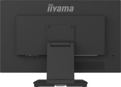 iiyama ProLite T2454MSC-B3AG computer monitor 60,5 cm (23.8") 1920 x 1080 Pixels Full HD LED Touchscreen Multi-gebruiker Zwart - Afbeelding 15
