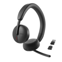 DELL Pro draadloze headset - WL3024 - Afbeelding 9