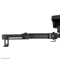 Neomounts CL25-540BL1 Beamer plafondbeugel - h 60,5-90,5 cm - Easy Install - full motion - Afbeelding 12