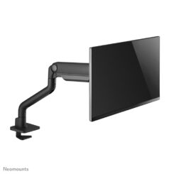 Neomounts DS70S-950BL1 Monitorarm 17-49" - gasveer - Topfix - 180°-stop - Afbeelding 9