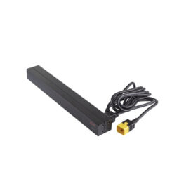 APC Rack PDU AP9565, Basic, 0U/1U, 16A, 230V, (12x) C13, C20 stekker - Afbeelding 23