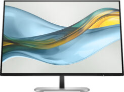 HP Series 5 Pro 24 inch WUXGA-monitor - 524pn - Afbeelding 2