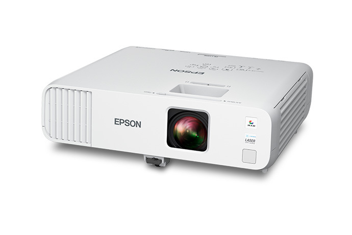Epson PowerLite L210W 4500 ANSI lumens 3LCD WXGA (1280x800) Wit - Afbeelding 5